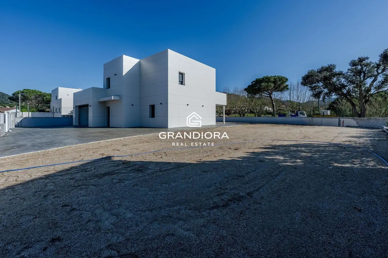 Villa avec piscine à vendre à Calle Ginesta, imagen 35