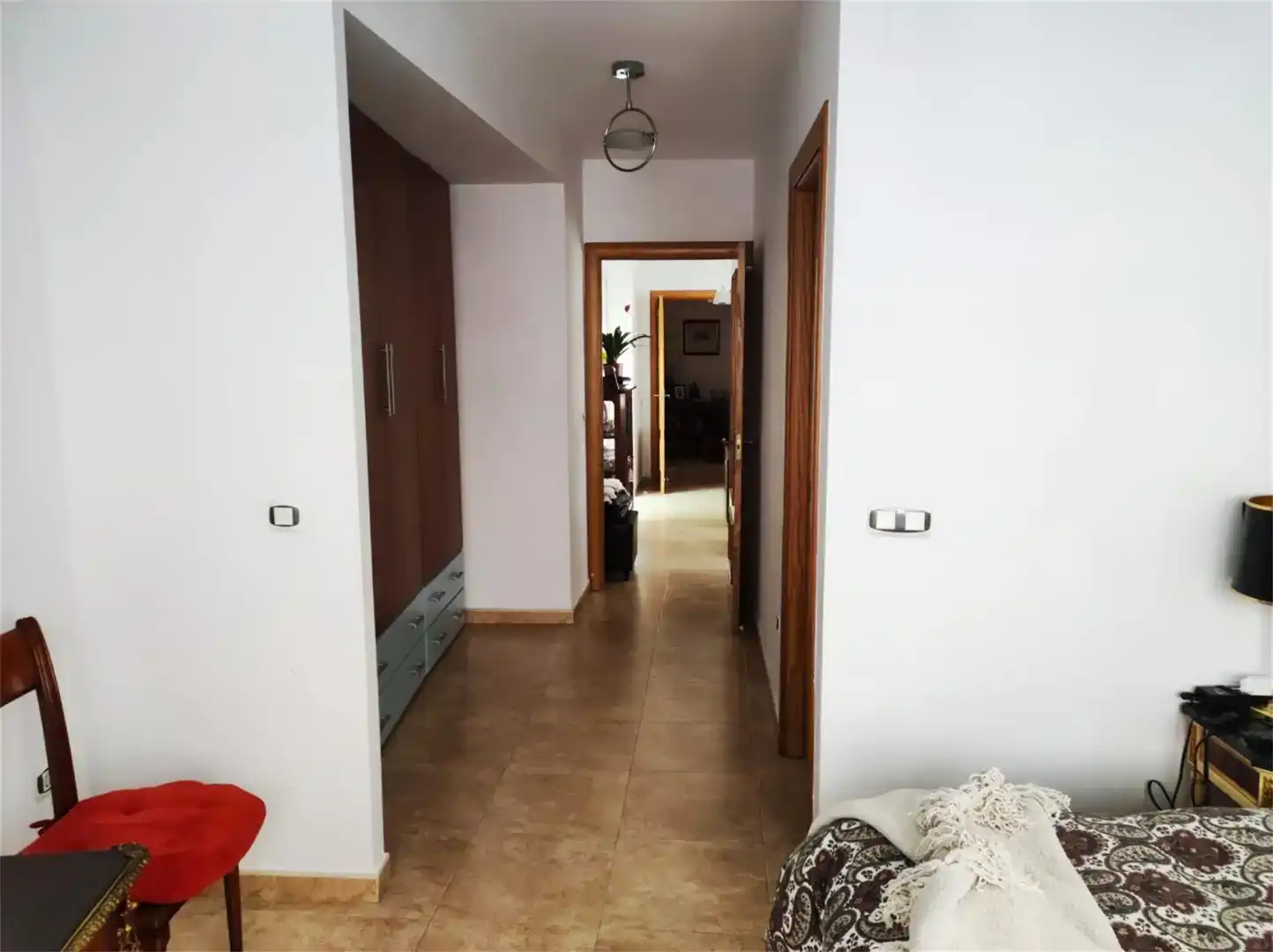 Piso en venta en Villalobos