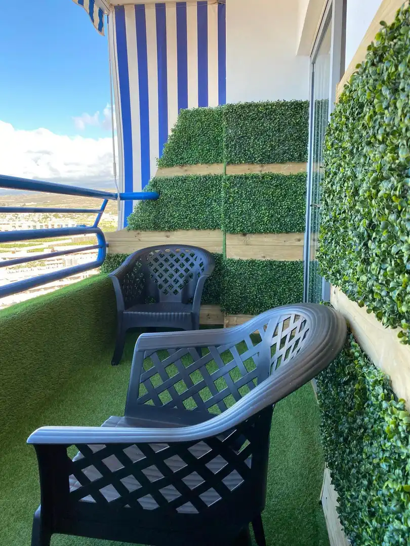 Study for rent in Avenida de Adeje, 16, Casco Urbano
