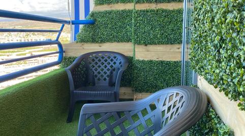 Foto 2 de Estudi de lloguer a Avenida de Adeje, 16, Casco Urbano, Santa Cruz de Tenerife