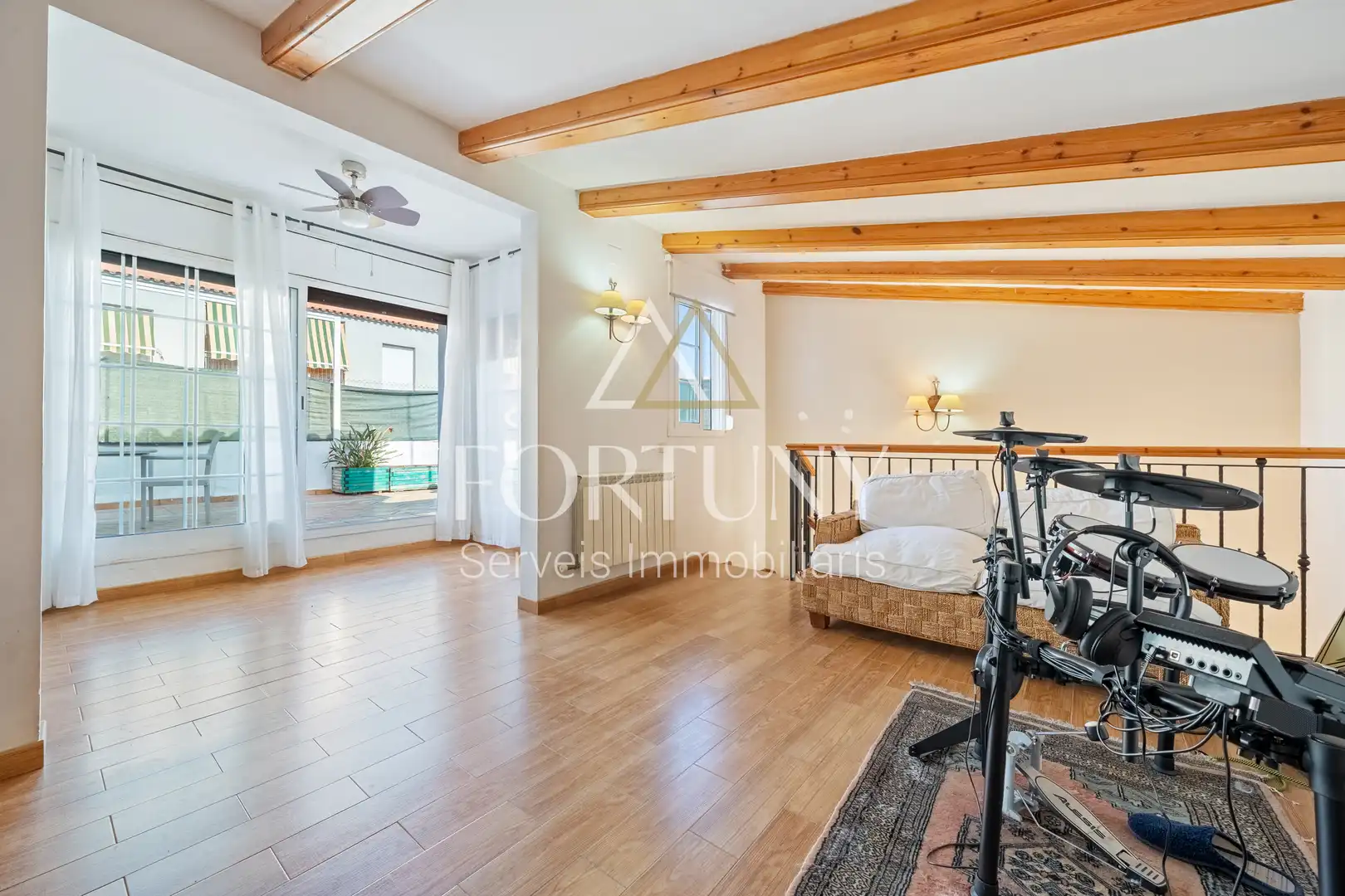 Habitación de Dúplex en venta en Cambrils con Balcón
