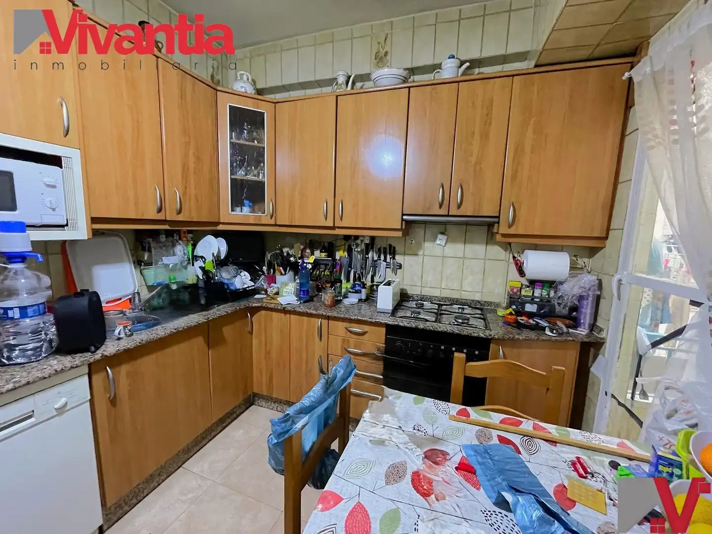 Piso con terraza en venta en Calle Pérez Casas, imagen 7