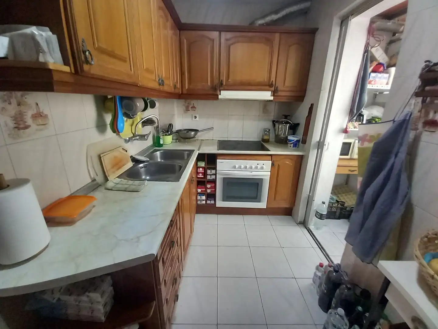 Pis en venda a San Rafael
