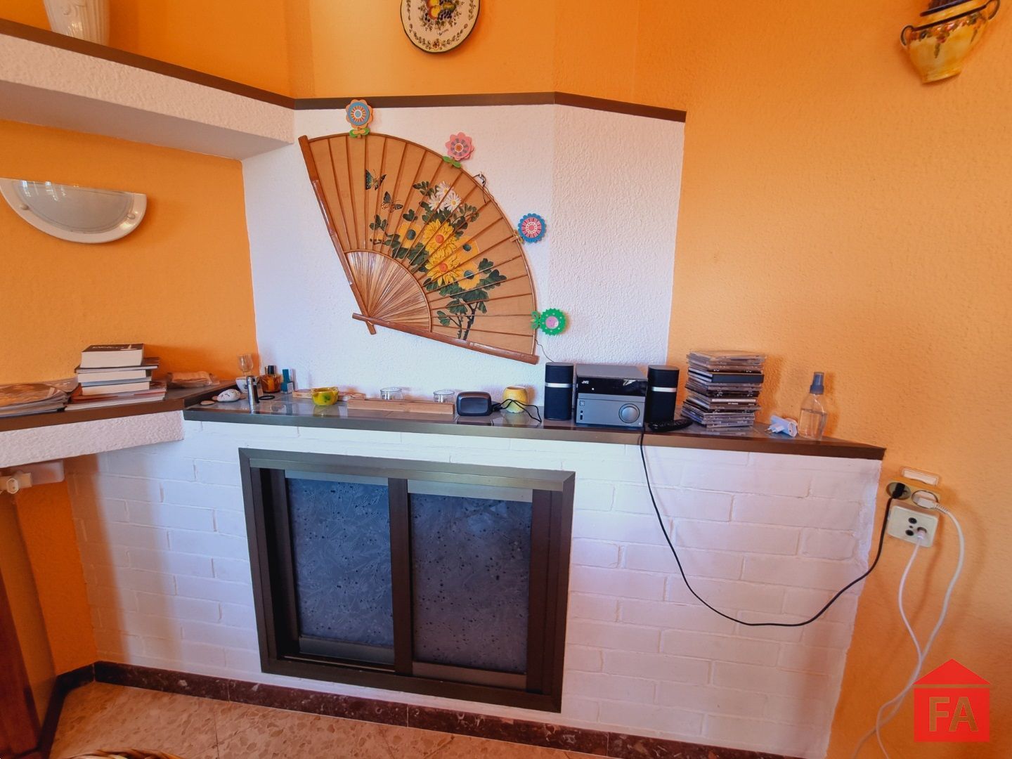 Casa o xalet en venda en La Bisbal del Penedès amb Calefacció, Terrassa i Traster