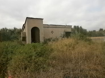 Rustikales Grundstück zum Verkauf in Vial Camino