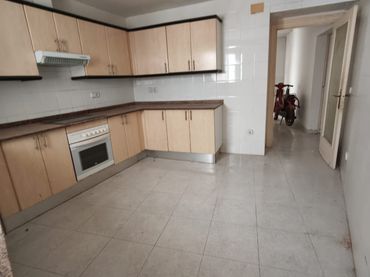 Wohnung zum Verkauf in Carrer Major 37