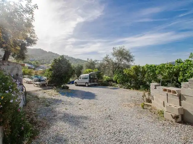 Residencial en venta en Canillas de Albaida