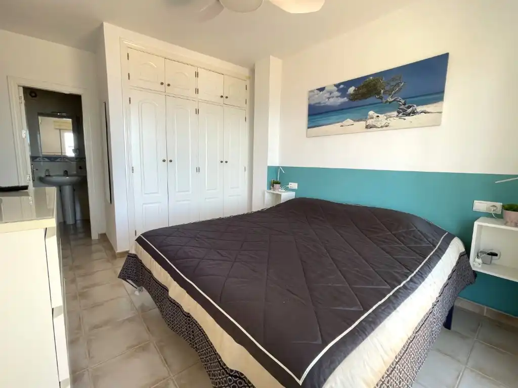 Apartamento en venta en Calle La Mena, Mojácar Playa - Las Ventanicas - La Paratá