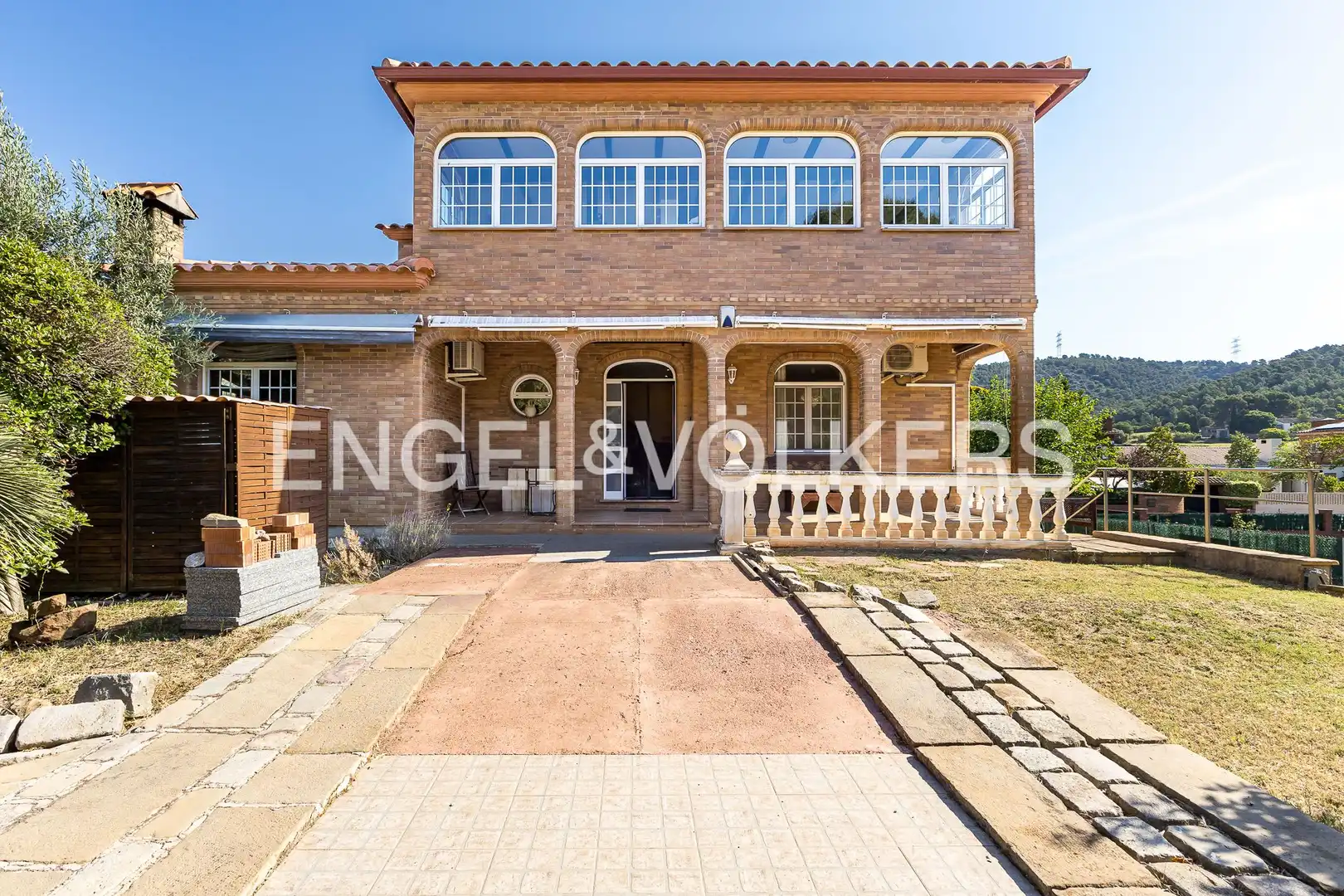 Maison avec piscine à vendre à Begues, imagen 4