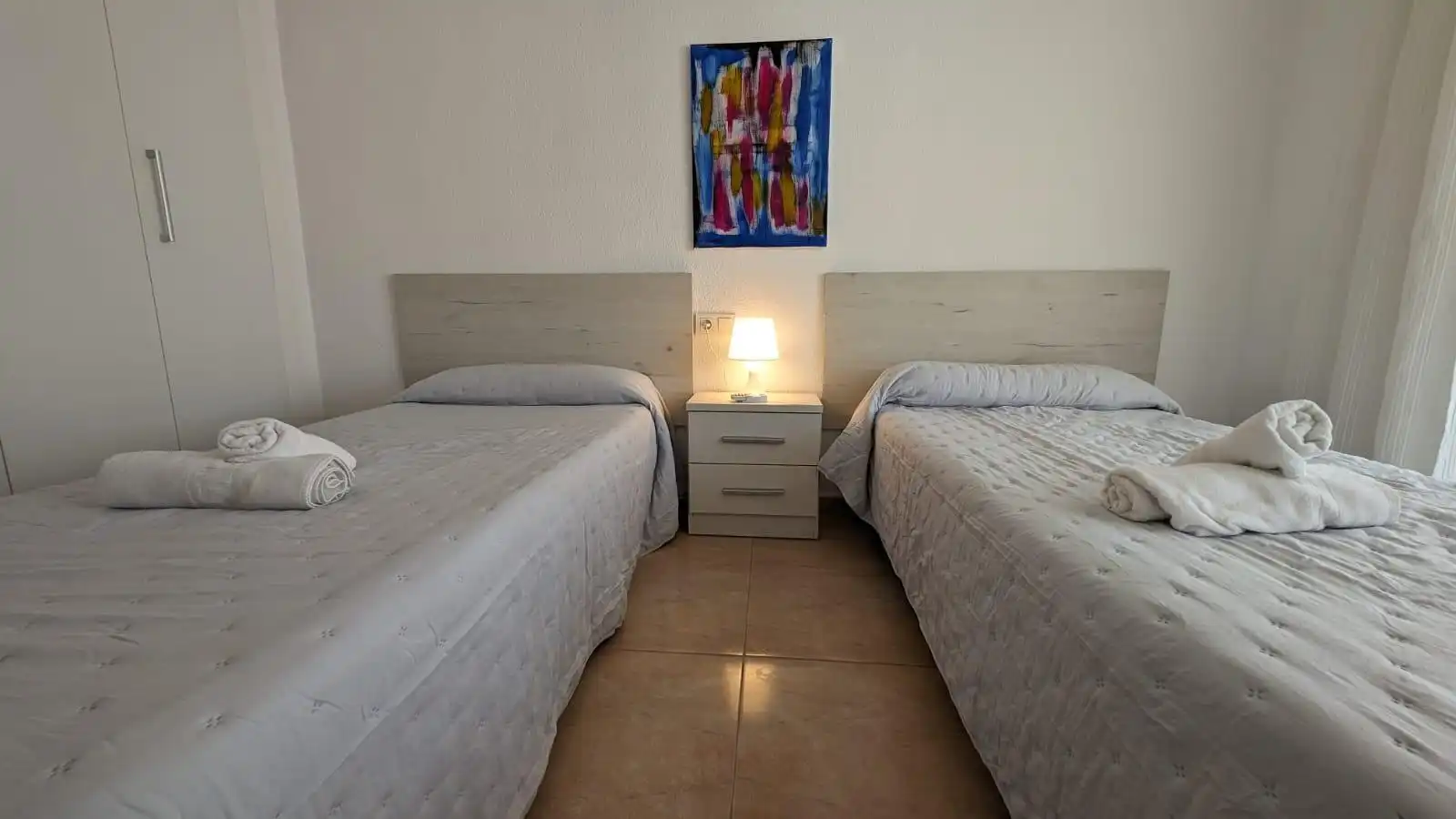 Apartment with pool for sale in LEPANTO, imagen 13