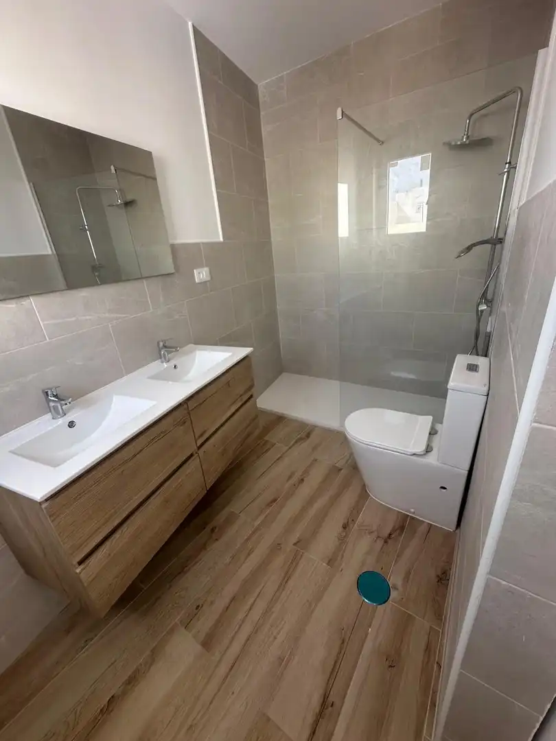 Baño de Piso en venta en Gran Tarajal