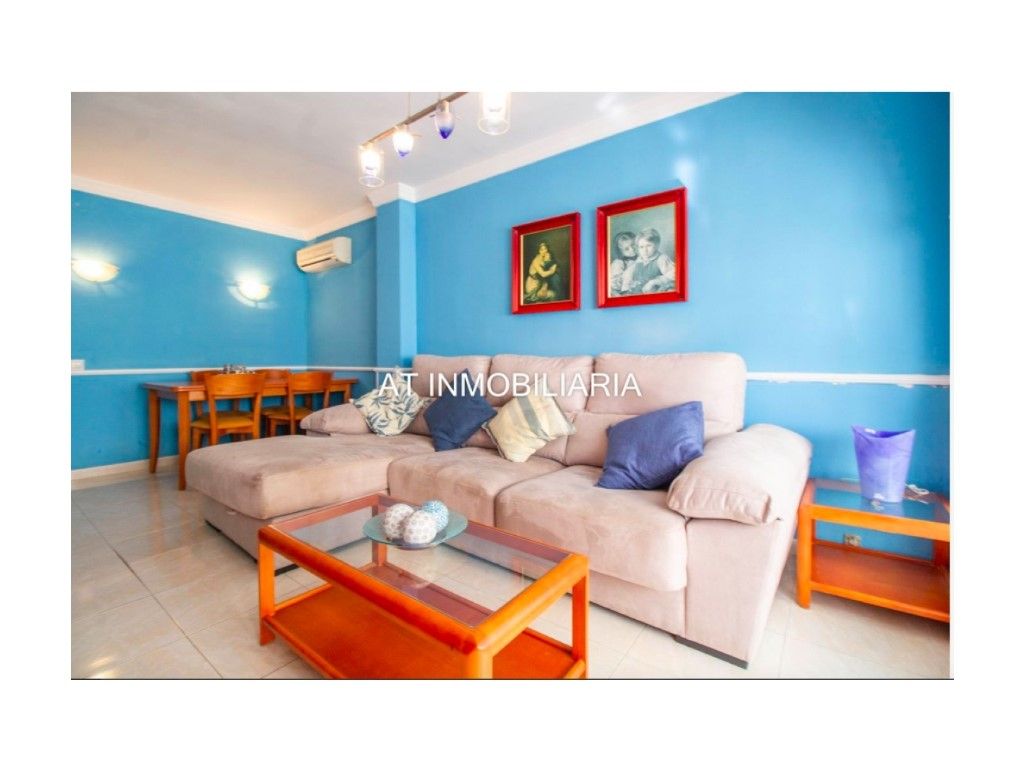 Flat for sale in Paseo Marítimo - San José - La Laguna