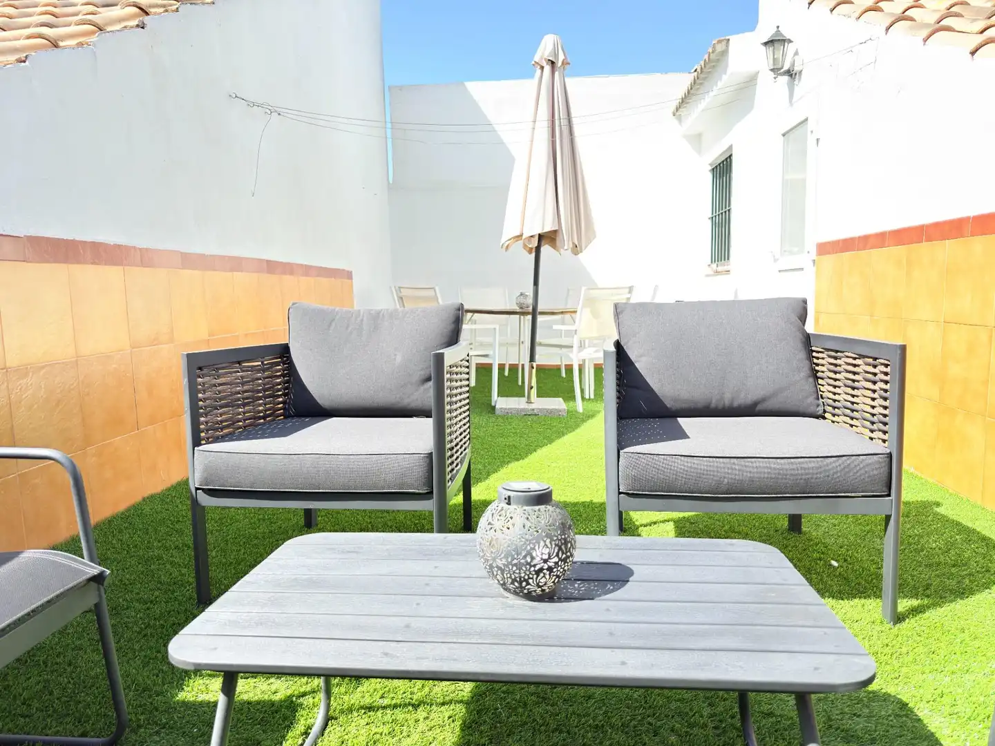 Duplex with pool for sale in Los Gallos, imagen 4