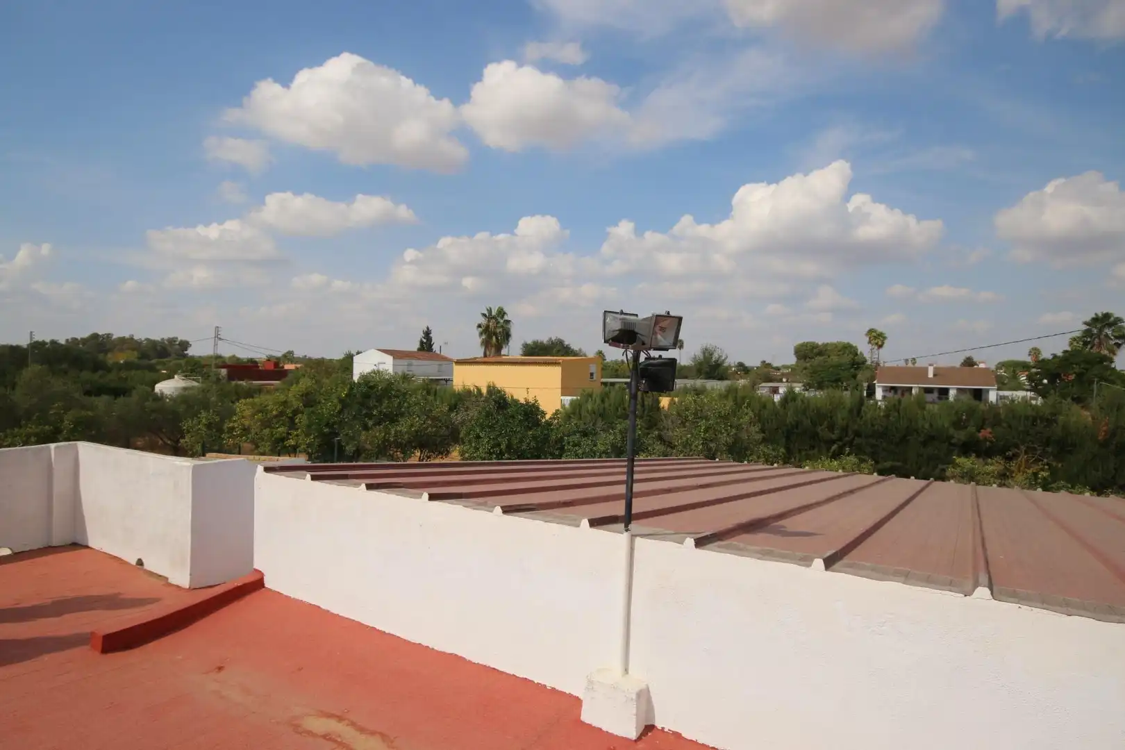 Villa con piscina in vendita a Gibraleón, imagen 16