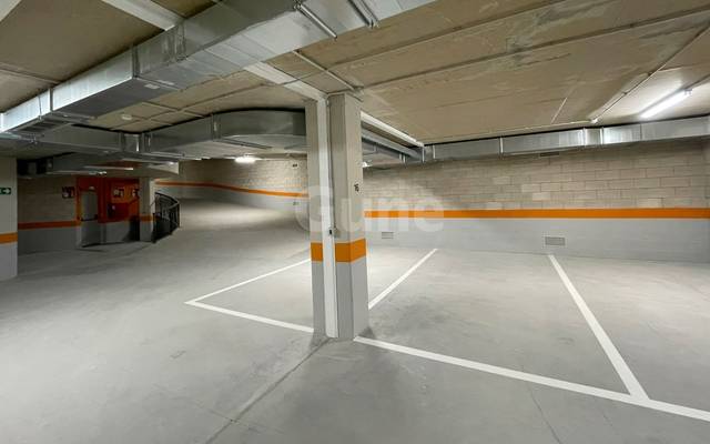 Garaje en Alquiler en Errekarte en Beasain