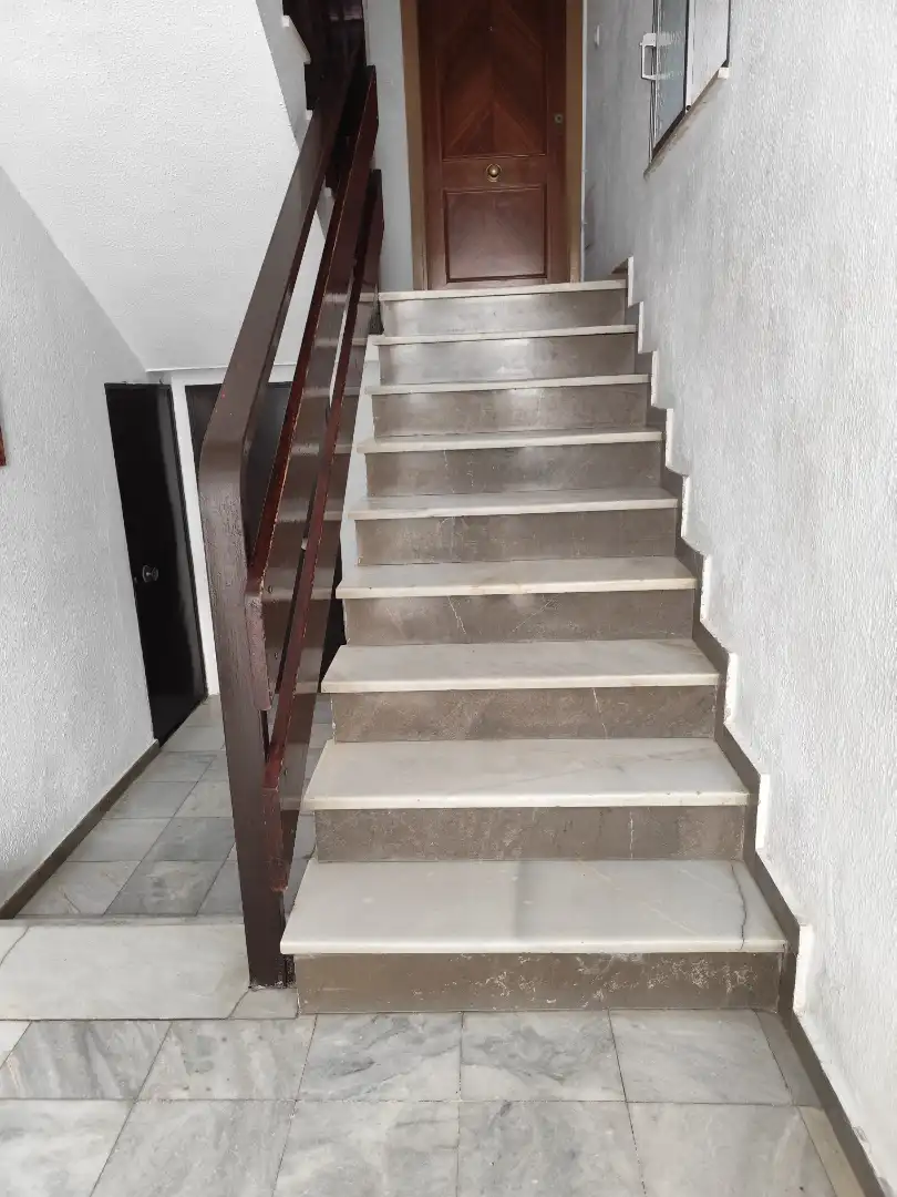 Piso de alquiler en Sanlúcar de Barrameda con Aire acondicionado, Calefacción y Amueblado