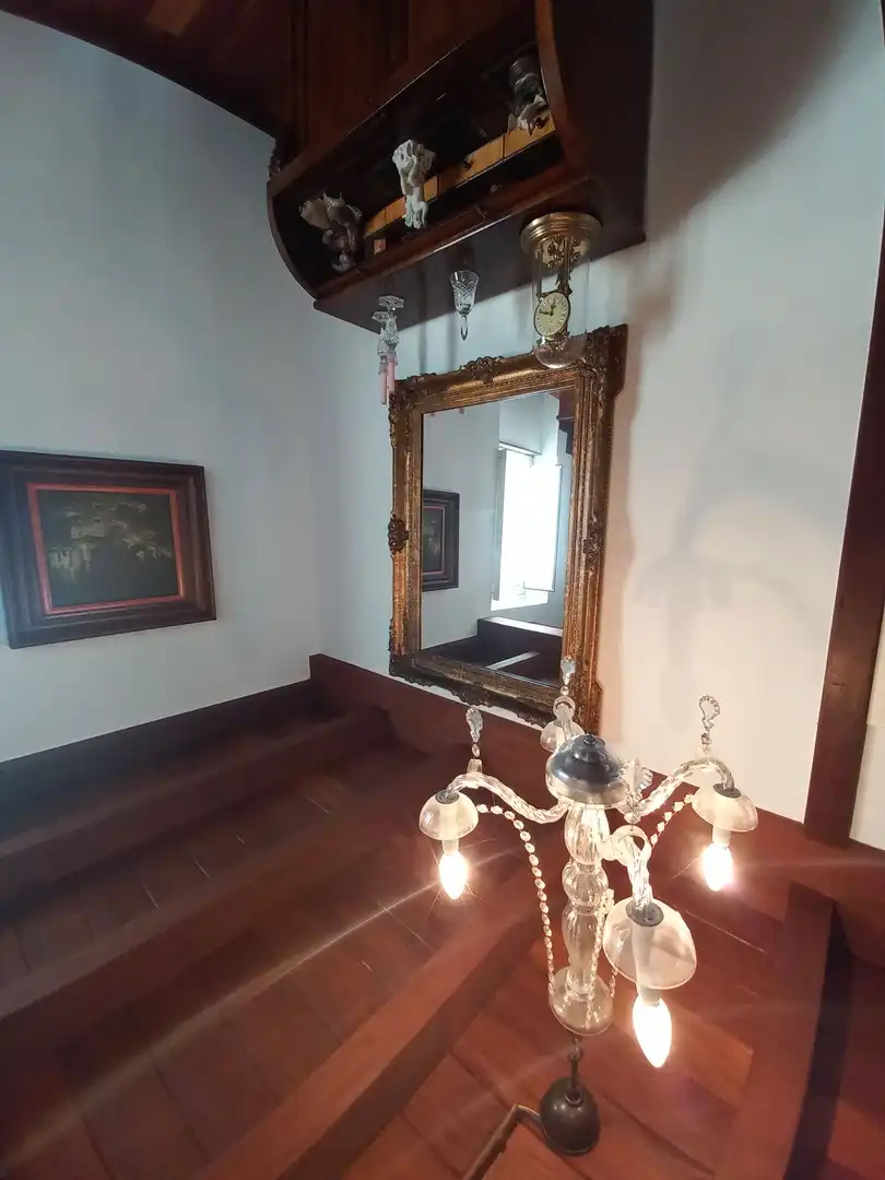 Casa o xalet en venda en Oleiros amb Parquet, Terrassa i Traster