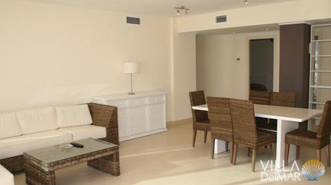 Foto 4 de Ático en venta en Avenida Juan Carlos I, 50, Zona Levante - Playa Fossa, Calpe / Calp