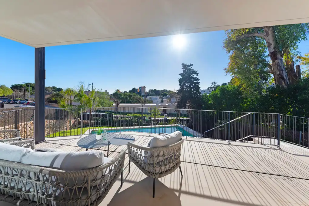 Casa o chalet en venta en Carrer de Francesc Vidal i Sureda, 111, La Bonanova