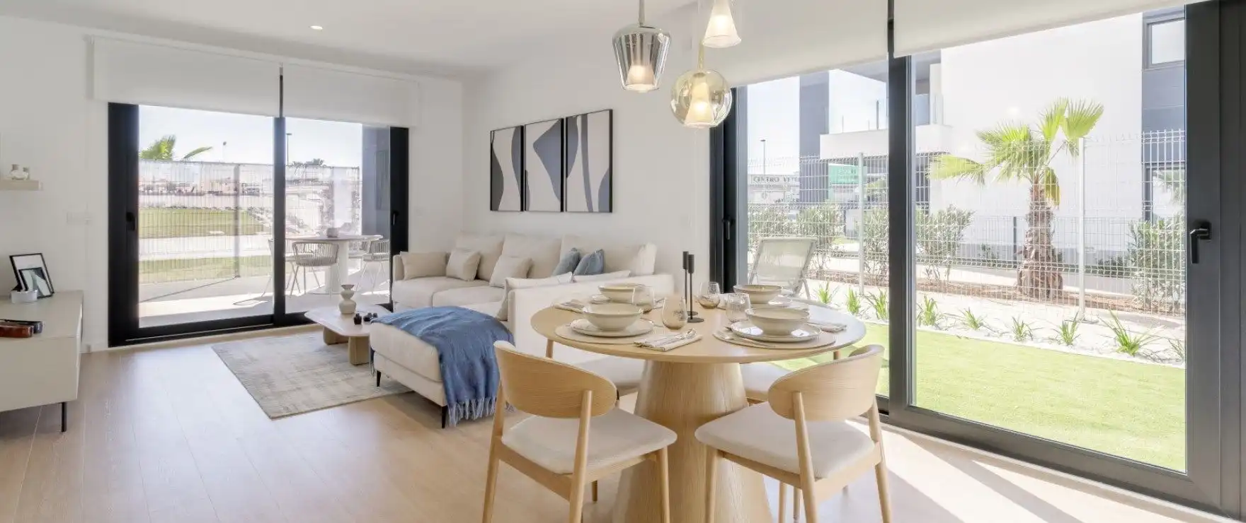 Penthouse mit Pool zum Verkauf in Calle Diana, imagen 9
