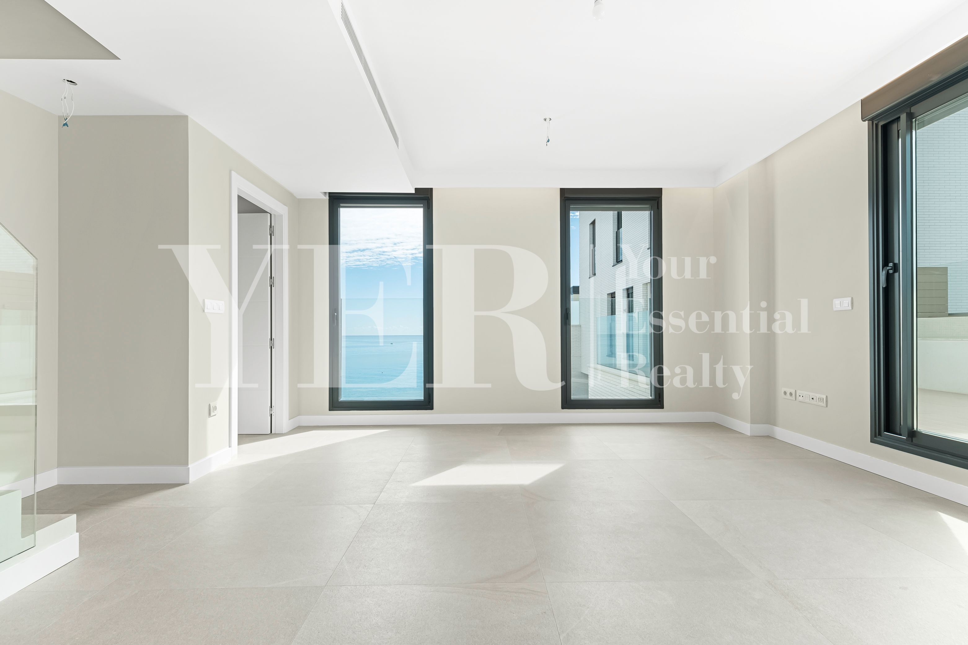 Attic for sale in Carrer de Sorolla, Playa Muchavista