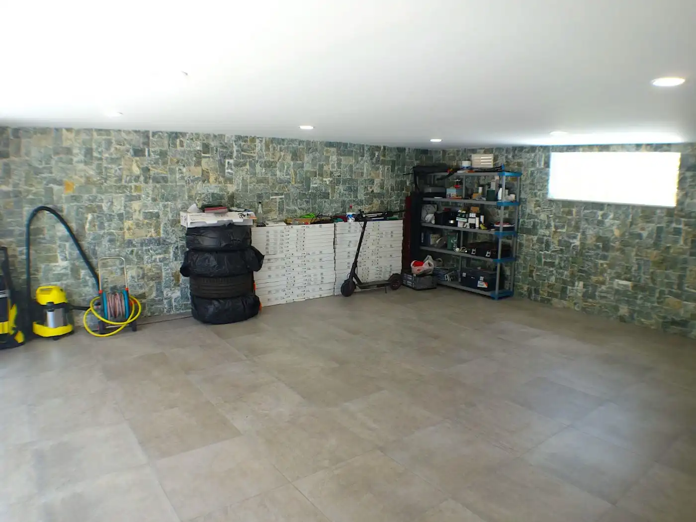 Chalet con terraza en venta en Rincón de Loix, imagen 29