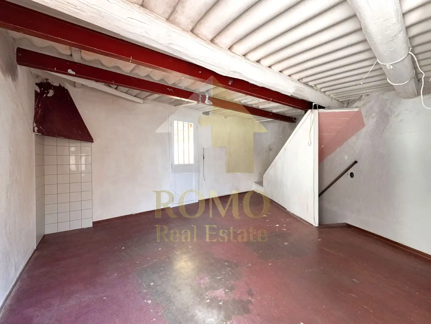 Casa adosada en venta en Terrassa con Terraza y Trastero