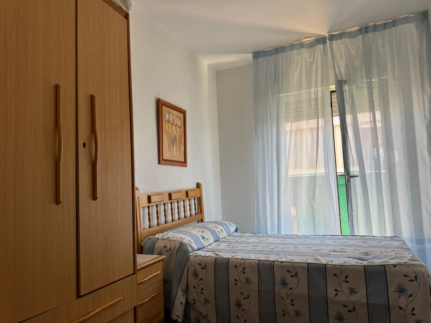 Wohnung mit Terrasse zum Verkauf in Santa Pola ciudad, imagen 17