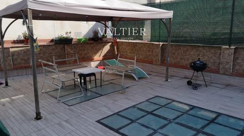 Foto 5 de Piso de alquiler en Calle de Cuevas, Valdeacederas,  Madrid Capital