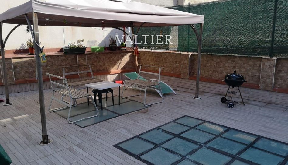 Piso de alquiler en Calle de Cuevas, Valdeacederas - Imagen 5