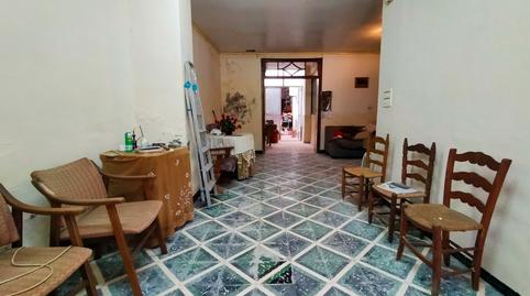 Foto 3 de Casa o xalet en venda a Carrer del Mig, 36, Beniopa - Sant Pere, Valencia