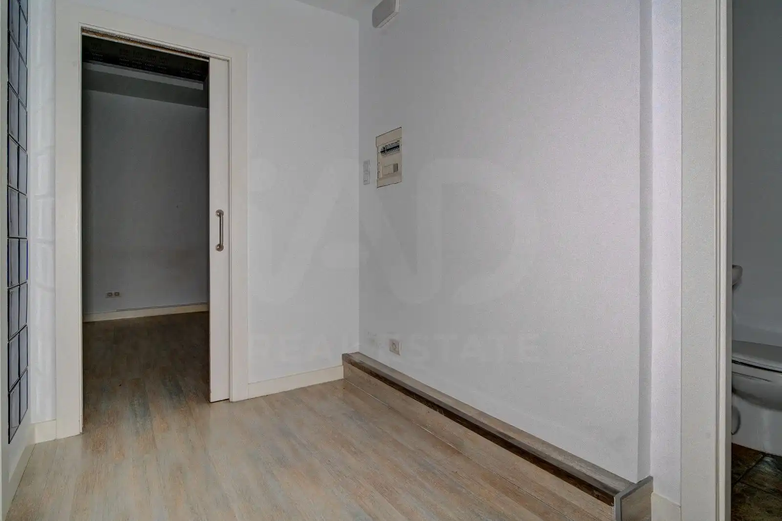Schlafzimmer von Geschaftsraum zur Miete in Begoña - Santutxu