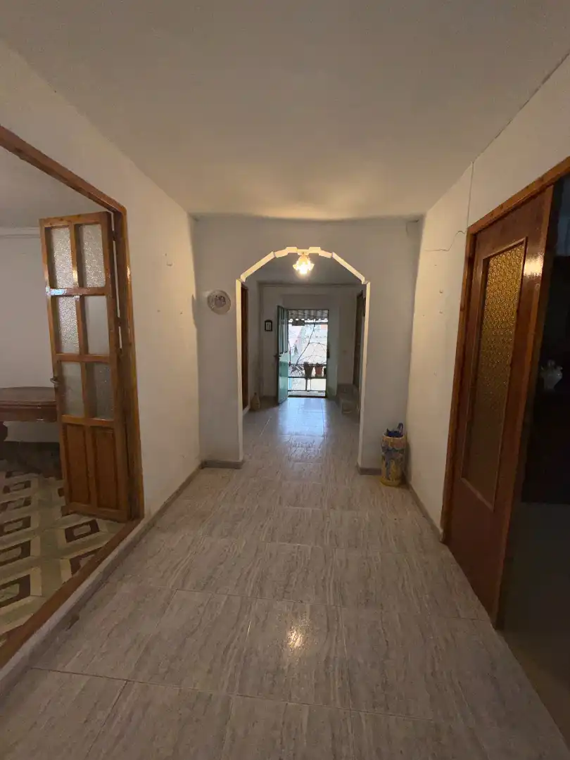 Casa con giardino in vendita a Calle Molinos