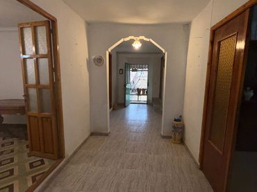 Maison avec jardin à vendre à Calle Molinos