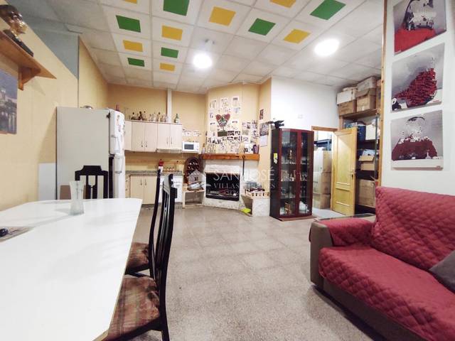 Local comercial en Alquiler en Monforte del Cid