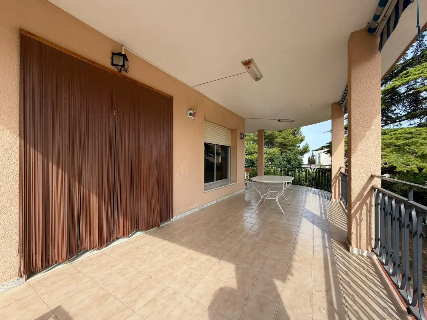 Terraza de Casa o chalet en venta en Torrent con Jardín privado, Terraza y Trastero