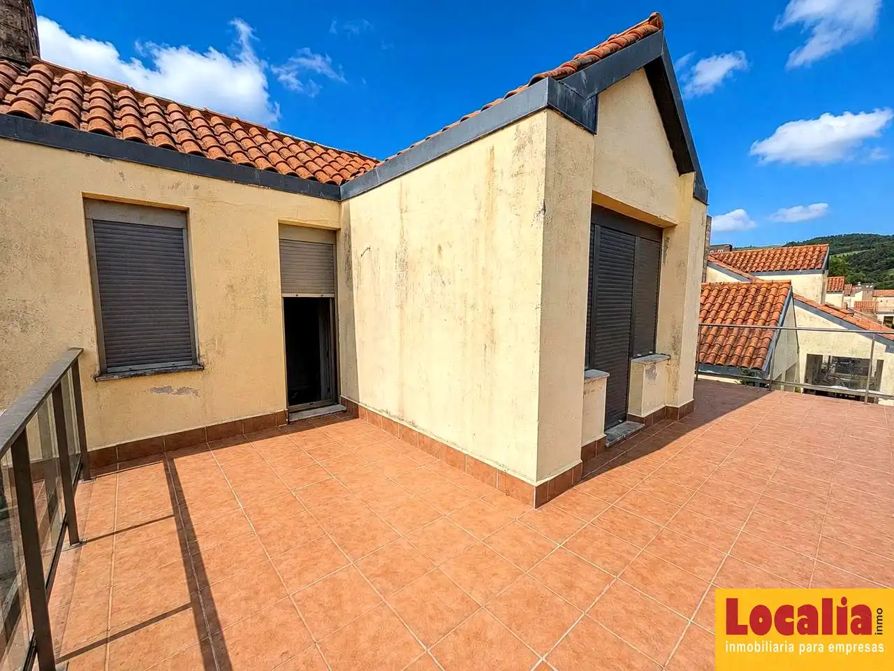House with garden for sale in Barrio La Revilla 7, imagen 13