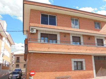Appartamento in vendita a Tr Primero Mayo