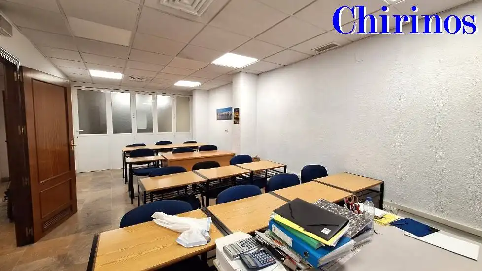 Oficina de lloguer a Centro, imagen 11