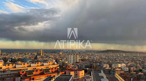 Photo 3 of Attic for sale in Can Baró,  Barcelona Capital