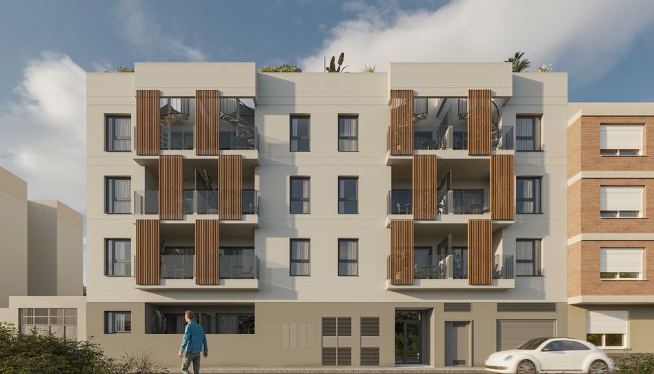 Foto 0 de Albor Residencial