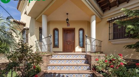 Foto 5 de Casa o chalet en venta en Calle Mariana Pineda, Cájar, Granada