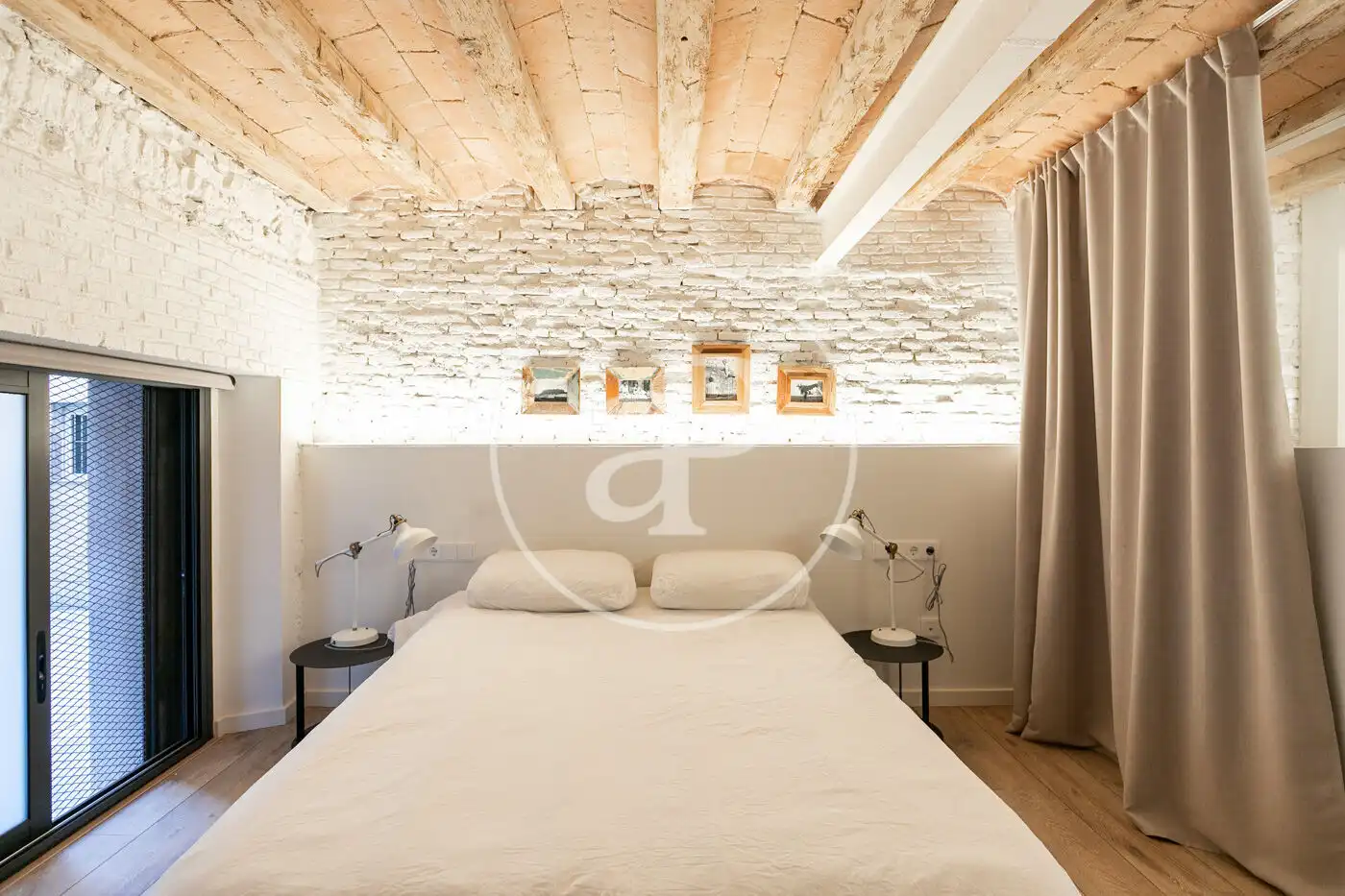 Wohnung mit Pool zur Miete in Carrer de la Riereta, imagen 12