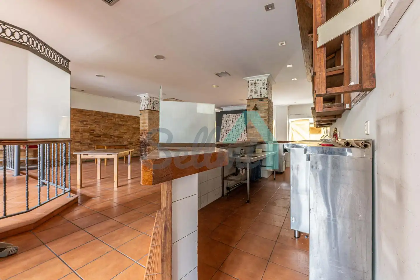 Business premises for sale in Periodistas Cepeda, imagen 19