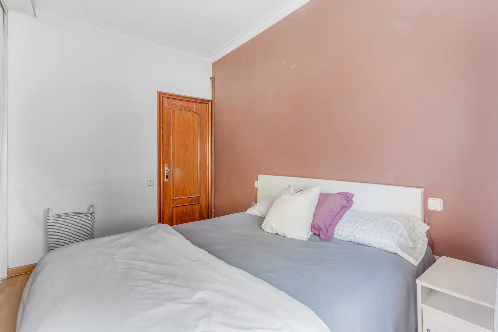 Piso con terraza en venta en Sant Andreu, imagen 6