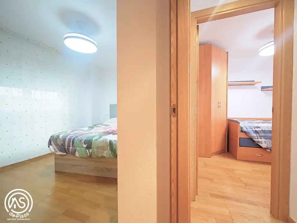 Flat for rent in Zaragoza, Zaragoza