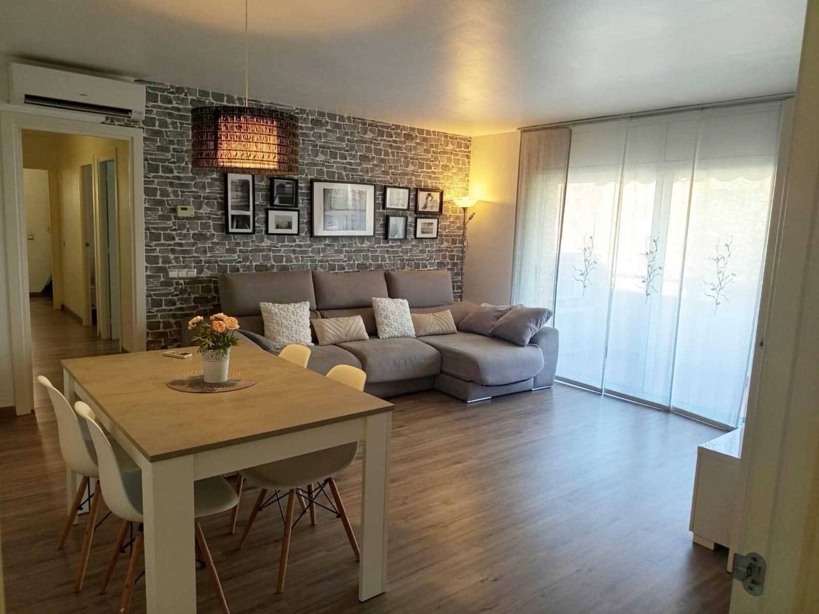Flat for sale in Sant Andreu de la Barca