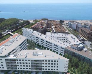 Exterior view of Apartment for sale in Cambrils  with Air Conditioner, Heating and Terrace