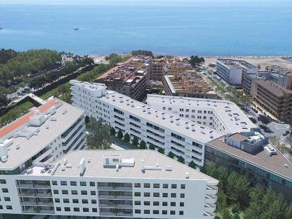 Vista exterior de Apartament en venda en Cambrils amb Aire condicionat, Calefacció i Terrassa