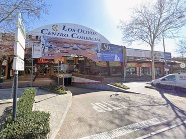 Parking for sale in CL. AZUELA